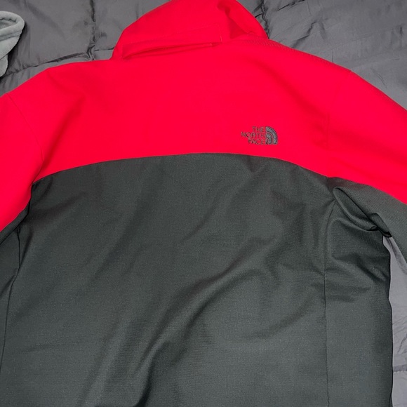 North Face Coat - Picture 3 of 3